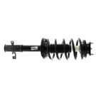 2012 Ford Edge Strut and Coil Spring Assembly 2