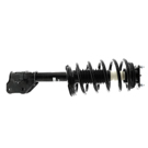 2013 Ford Edge Strut and Coil Spring Assembly 3