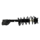 2012 Ford Edge Strut and Coil Spring Assembly 3