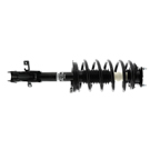 2013 Ford Edge Strut and Coil Spring Assembly 4