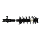 2012 Ford Edge Strut and Coil Spring Assembly 4