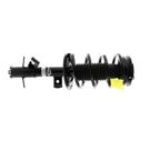 2010 Nissan Sentra Strut and Coil Spring Assembly 4