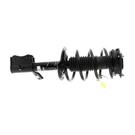 2012 Nissan Sentra Strut and Coil Spring Assembly 3