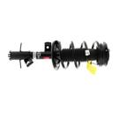 2012 Nissan Sentra Strut and Coil Spring Assembly 4