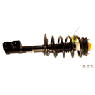 2009 Dodge Caliber Strut and Coil Spring Assembly 1