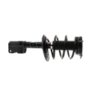 2007 Nissan Altima Strut and Coil Spring Assembly 1