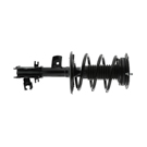 2009 Nissan Altima Strut and Coil Spring Assembly 2