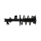 2007 Nissan Altima Strut and Coil Spring Assembly 2