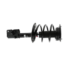 2009 Nissan Altima Strut and Coil Spring Assembly 3