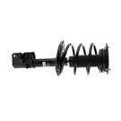 2007 Nissan Altima Strut and Coil Spring Assembly 3