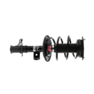 2012 Nissan Altima Strut and Coil Spring Assembly 4
