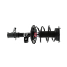 2007 Nissan Altima Strut and Coil Spring Assembly 4