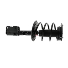 2007 Nissan Altima Strut and Coil Spring Assembly 3