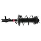 KYB SR4229 Strut and Coil Spring Assembly 2