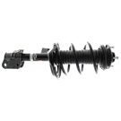 KYB SR4229 Strut and Coil Spring Assembly 1