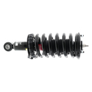 2012 Nissan Titan Strut and Coil Spring Assembly 1