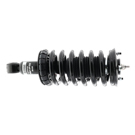 2015 Nissan Titan Strut and Coil Spring Assembly 4