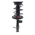 2012 Nissan Maxima Strut and Coil Spring Assembly 3