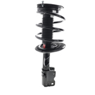 2011 Nissan Maxima Strut and Coil Spring Assembly 4