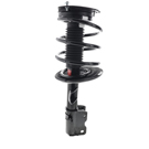 2012 Nissan Maxima Strut and Coil Spring Assembly 4