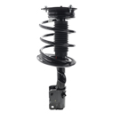 2011 Nissan Maxima Strut and Coil Spring Assembly 2