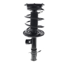 2011 Nissan Maxima Strut and Coil Spring Assembly 3