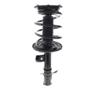 2012 Nissan Maxima Strut and Coil Spring Assembly 3