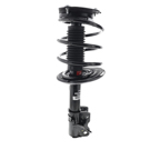 KYB SR4238 Strut and Coil Spring Assembly 4