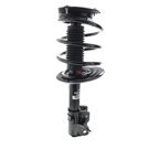 2012 Nissan Maxima Strut and Coil Spring Assembly 4