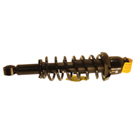 2013 Toyota Corolla Strut and Coil Spring Assembly 1