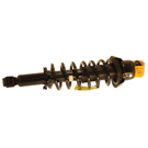 2013 Toyota Corolla Strut and Coil Spring Assembly 1