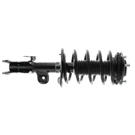 2015 Toyota Prius Plug-In Strut and Coil Spring Assembly 2