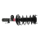 2012 Toyota Prius Strut and Coil Spring Assembly 4