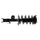 2012 Toyota Prius Plug-In Strut and Coil Spring Assembly 2