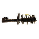 BuyAutoParts 77-75137C8 Shock and Strut Set 3