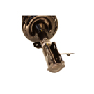 2012 Toyota Camry Strut and Coil Spring Assembly 2