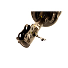 2012 Toyota Camry Strut and Coil Spring Assembly 3