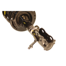 2012 Toyota Camry Strut and Coil Spring Assembly 2