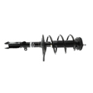 2014 Toyota Camry Strut and Coil Spring Assembly 2