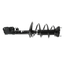 2014 Toyota Camry Strut and Coil Spring Assembly 3