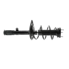 2014 Toyota Camry Strut and Coil Spring Assembly 4