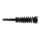 2012 Ford Fusion Strut and Coil Spring Assembly 1