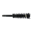 2012 Ford Fusion Strut and Coil Spring Assembly 2