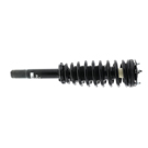 2012 Ford Fusion Strut and Coil Spring Assembly 3