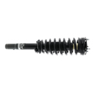2012 Ford Fusion Strut and Coil Spring Assembly 4