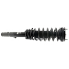 2007 Ford Fusion Strut and Coil Spring Assembly 2