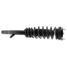 2007 Ford Fusion Strut and Coil Spring Assembly 3