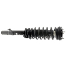 2007 Ford Fusion Strut and Coil Spring Assembly 4
