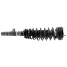 2007 Ford Fusion Strut and Coil Spring Assembly 1