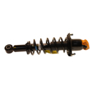 2003 Toyota Corolla Strut and Coil Spring Assembly 1